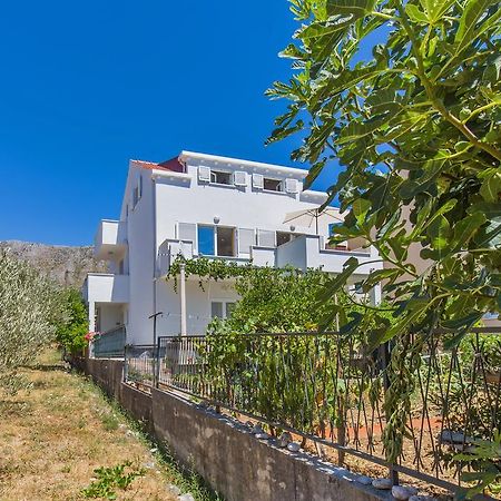 Apartments Marivo Mlini Exterior photo