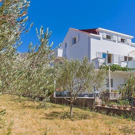 Apartments Marivo Mlini Exterior photo